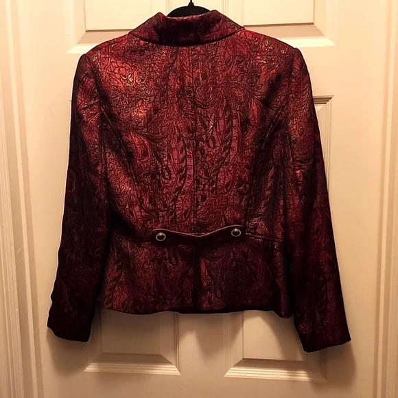 Jacket - Picture 2 of 3